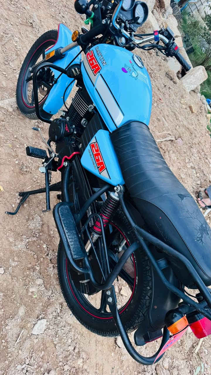 مكلف بل نشر 

دايون نفخ لون سمائي مميز أوراق اصولي وصل معرض بسمي محرك 200 كتابة حمرة مكان كربلاء العطيشي مكفولة كفالة عامة دراجة جديدة كلش

 اتصال ***********
