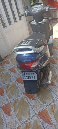 فراشه فحل للبيع مكينه مامفتوحه نكر سلف هورن اشاير لايت عادي وزنون دراج...