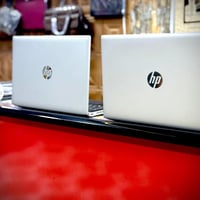 ✅ لابتوبات وطابعات بمواصفات عديدة شاملة لجميع الاختصاصات وبأسعار مناسب...