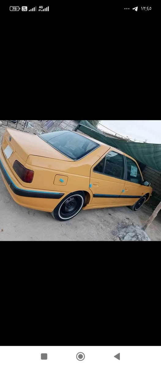 بيجو بارص موديل 15 مدواور ثاني يوم بس سنويه صاقطه مكاني سماوه تفاصيل تصال***********
