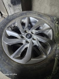 ويل كب • توسان • موديل ١٨