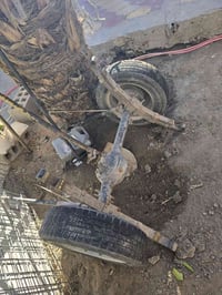 اكسنت • ورك شرط • تايرات