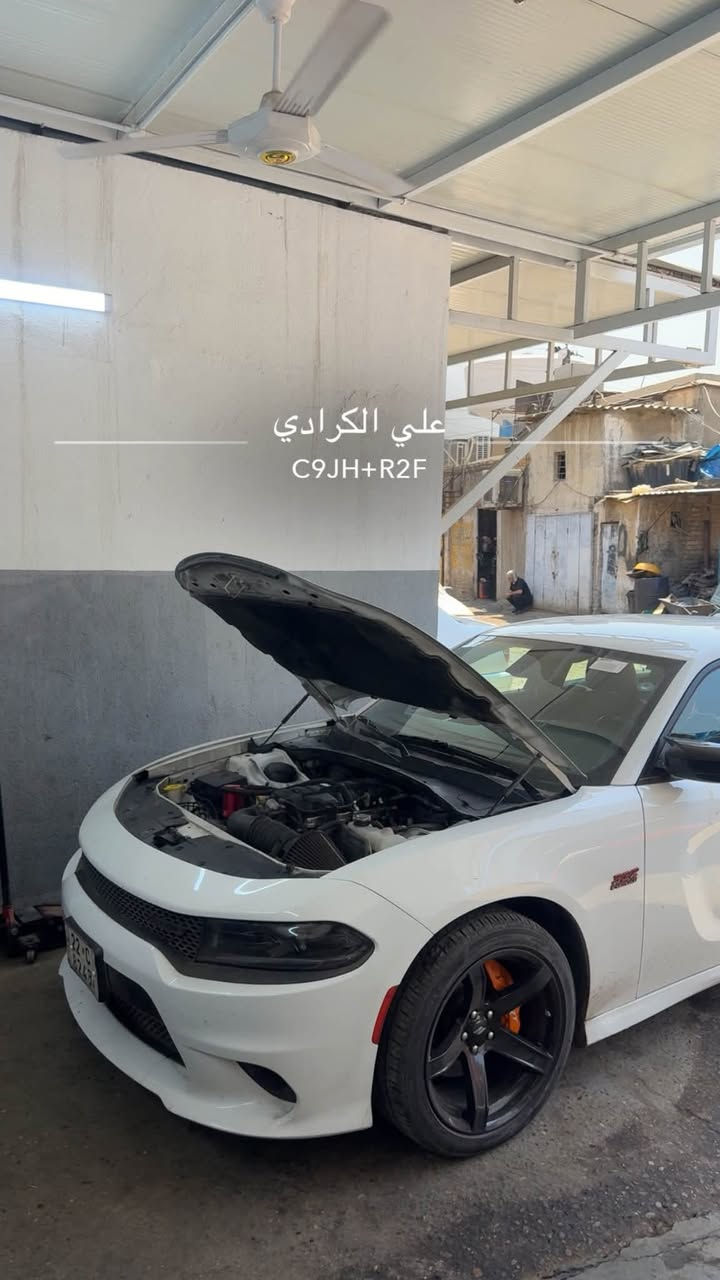 علي الكرادي لقطع غيار سيارات الامريكيه 
اصليه وكاله - كوبي -تجاري 
***********
***********

