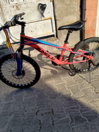 بايسكل • حي البساتين • واتساب فقط