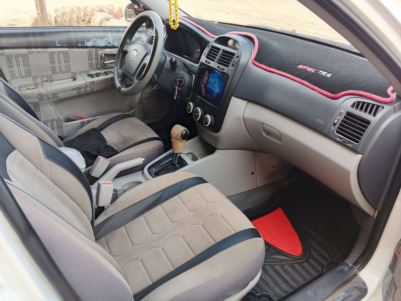 سيراتو موديل 9 وارد امريكي سونار واضح بصور كير محرك2000 حاويه تخم تاير جديد صدر امامي خلفي جديد سياره جاهزة السعر 87 المكان هيت كبيسه رقمي ***********
