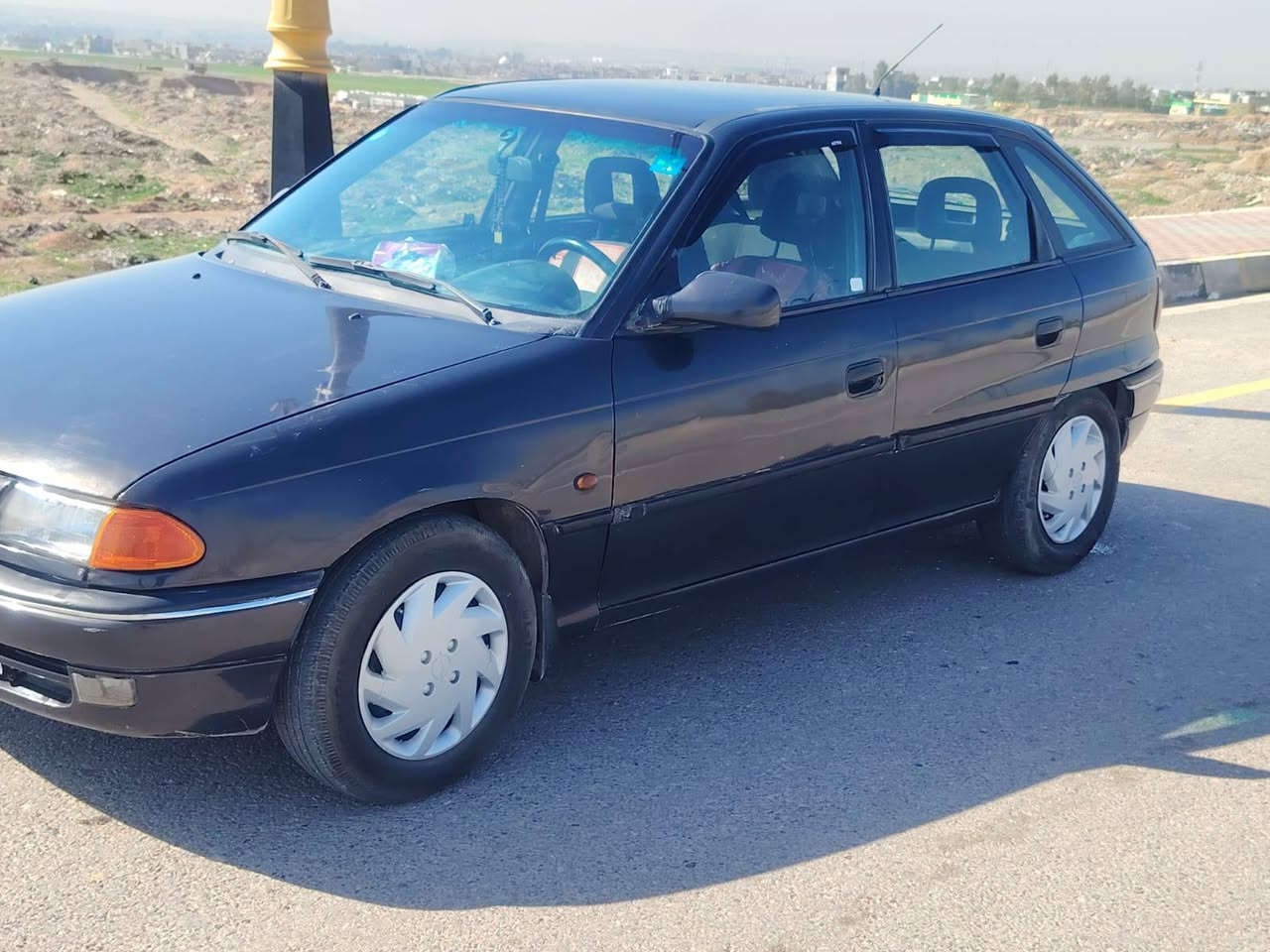 السلام عليكم
استره للبيع موديل97 سياره بسمي اني الشرعي سياره اتوماتيك حجم 20تبريد بلادي سياره مصبوغه جماليه شرط دوئر مامصلحه بدون ضرر كابون بانزين الجديد بيها رقم كركوك العنوان موصل يارمجه الشرقيه السعر47
رقم الهاتف اسيا ***********
كورك ***********
