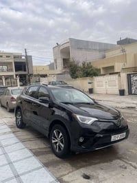 رافور XLE • ٢٠١٧ • اربيل