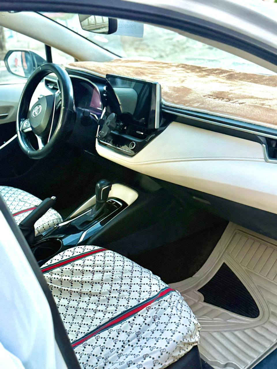 سلام عليكم 
كورله مديل 22شركه ساز فول موصفات رقم اربيل بسمي هزه جديده 
السعر 160
***********
