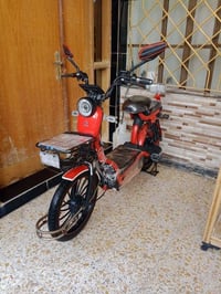 مطور • بطاريات جديدة • ٥ صغار