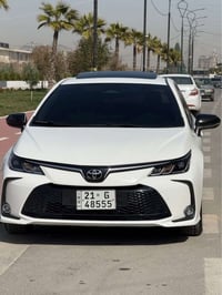 كورولا • هايبرد • ٢٠٢٥