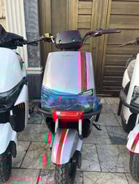 ✅عرض خاص من كواما   ⚡ دراجة كهربائية تقلب الموازين! 🚀 بمواصفات أوروبية...