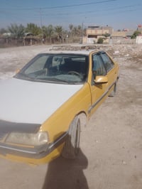 بيجو 405 • ٢٠١٢ • بابل