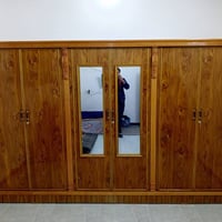 كنتور 6ابواب شغل درجه اولى داخل خارج صاج نجارت عيسى الكناني  078414055...