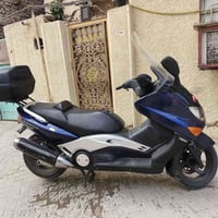 تي ماكس 2007 • كامرات امامي خلفي • قارئ فولتيه شحن