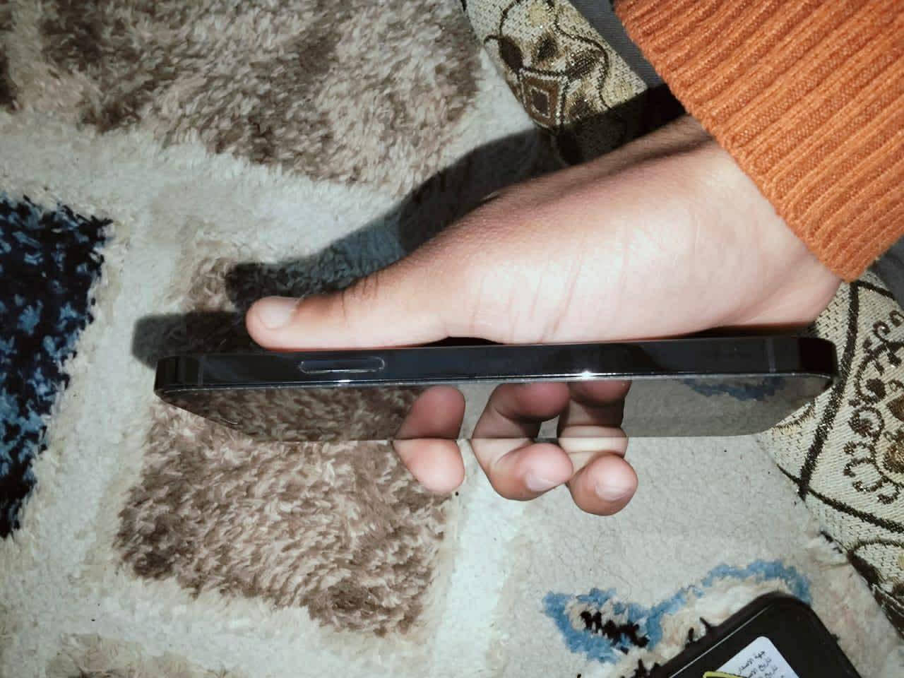 ايفون 12 ابرو 128 تك بطاريه 74 نورمار ما مبدل بي ايشي يرهم معارض ب ريلمي 12 او 13
ادفع سعر   
التواصل  ***********
