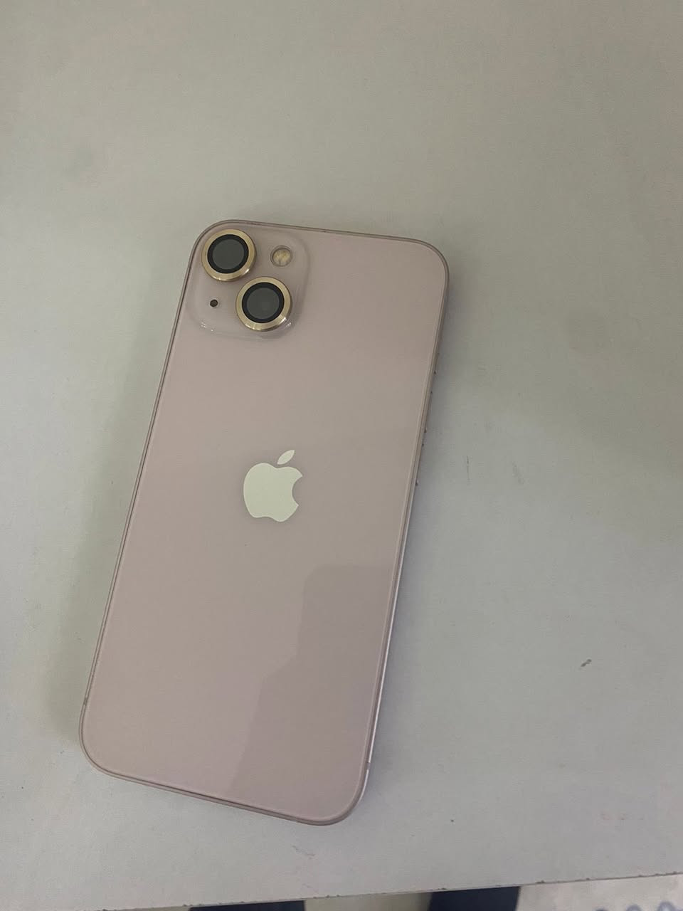 لبيع آيفون 13عادي اخو الجديد
بطاريه 77
مساحه 128
مامفتوح ولامبدل بي شي بلادي 
سعر 425وبي مجال 
وهذا رقمي ***********
