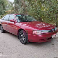 فاصوليا • ١٩٩٤ • ٤ سلندر