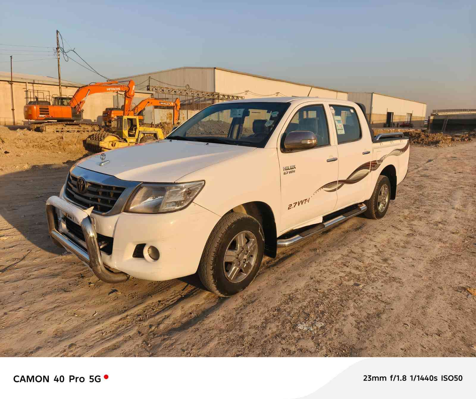 السلام عليكم البيع موديل 2013 كويتي شاصي 19 مكفول مكينه وكير وكشر كير اوتماتيك  رقم بغداد تحويل مباشر. سنويه ال 31 مكان بغداد جسر ديالئ جديد سعر 185
.***********
