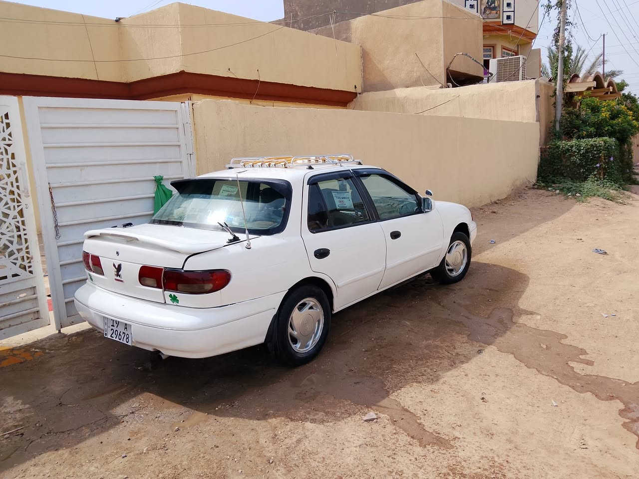 التفاصيل داخل الصور السعر32


**إذا كنت صاحب هذا الإعلان وتريد حذفه لأي سبب، رجاءا أرسل رسالة إلى الدعم الفني**
