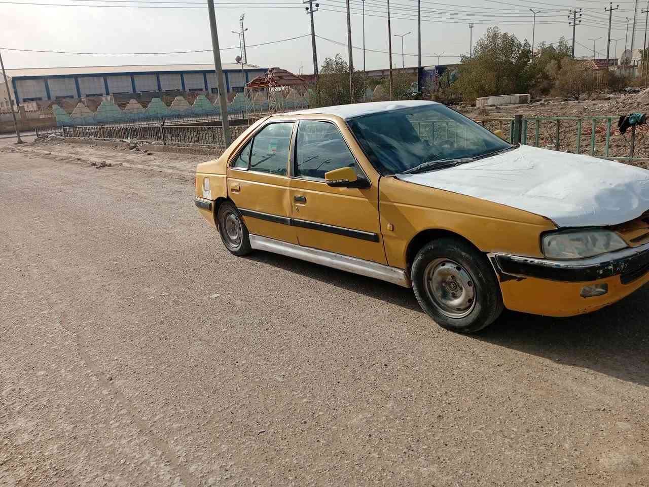 السلام عليكم بيجو بارص مديل 2011 مكينه وكير خير من الله حداديه نظيفه طخم تاير جديد  كهربائيات شغاله رقم بصره السعر 5 اوراق ناصريه سوق الشيوخ ***********
