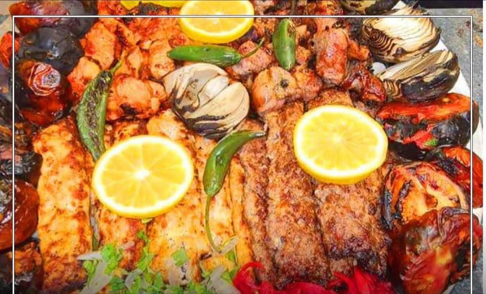 🎈🎉أجواء العيد في مطعم شاره گه م 🎉🎈

العيد غير… ويا شاره گه م 🌙✨
نرحب بكم لقضاء أروع وأجمل لحظات العيد وسط أجواء عائلية دافئة ومليئة بالفرح ❤️

استمتعوا بألذ وأشهى الوجبات المحضّرة بحب وبأعلى جودة
ونخلي عيدكم طعم ثاني لا يُنسى 😍🔥

🍽️ مشاوي • مندي • شاورما • بركر • بيتزا
🎶 أجواء مميزة • خدمة راقية • جلسات مريحة للعوائل

❤️ المكان المثالي حتى تجمع أحبابك وتعيش فرحة العيد بكل تفاصيلها

📍 خانقين – ديالى
📞 ***********
📞 ***********

🚗 توصيل سريع متوفر لجميع المناطق

✨ لا تفوتون الفرصة… زورونا وأنتم وعوائلكم الكرام وخلو عيدكم ويانا أحلى😍🤩
