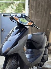 هوندا ديو • ٥٠٠٠كم • البصرة الزبير