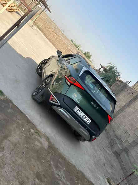 ٢٠٢٤
موصفات جيتي لاين ١/١
خليجي فقط بنيد مبدل بلادي بدون صبغ اثر التحميل 
بانوراما 
بصم 
دخول ذكي 
جنطة كهرباء 
مقاعد امامية كهرباء 
مقاعد جلد +كنتارا 
تدفئة مقاعد امامية 
تبريد مقاعد امامية 
تدفئة ستيرن 
شفتات ستيرن 
منافذ شحن بالمقاعد 
حساس امامي خلفي 
شاشة دجتال 
انارة led 
انارة داخلية led 
تبريد شاشة 
تبريد منفصل 
ويل كب ١٩
كت اسود لامع 
ماشية ١٩ الف
السعر 235 
للتواصل ***********
