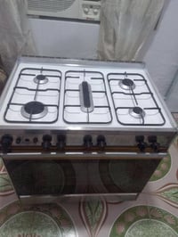 طباخ • للبيع • زين القوس
