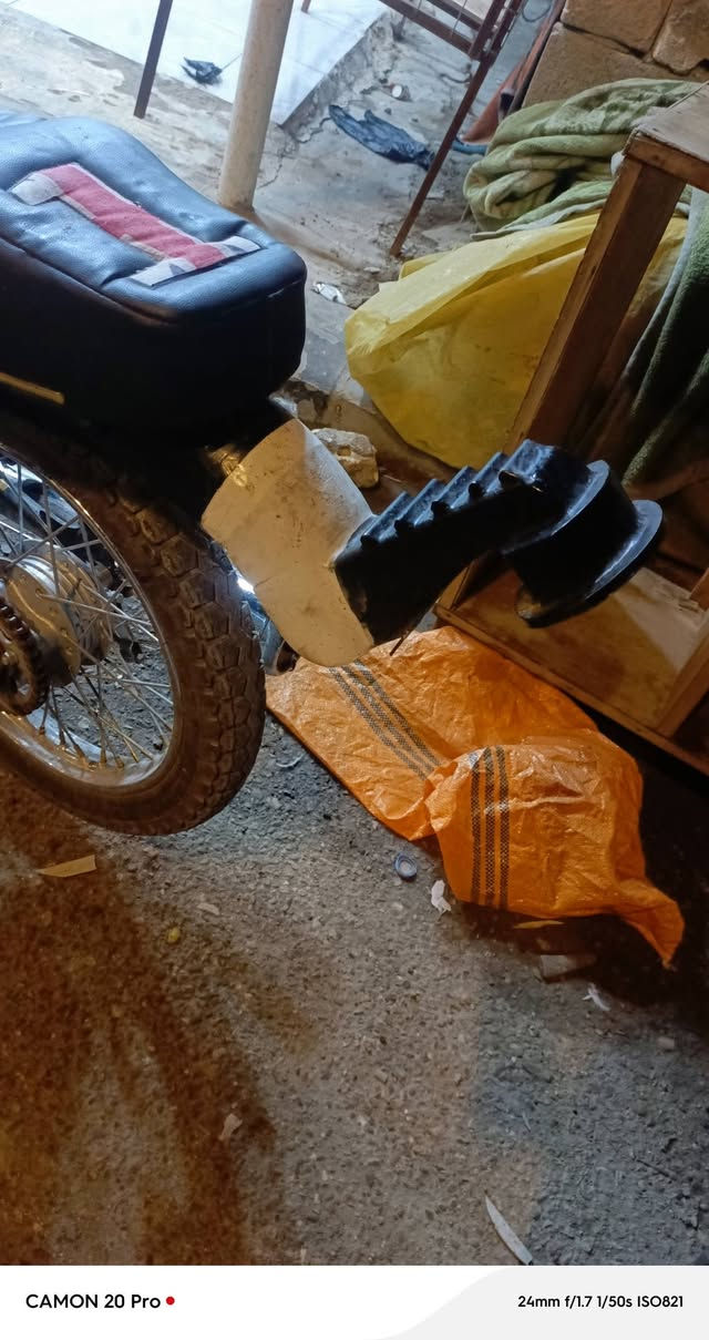 للبيع


**إذا كنت صاحب هذا الإعلان وتريد حذفه لأي سبب، رجاءا أرسل رسالة إلى الدعم الفني**