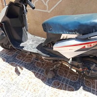 سكنس • شحن • بدون بطاريات