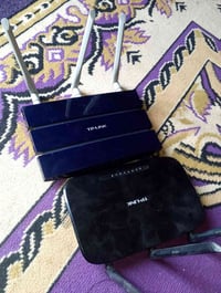 راوترات • مكاني ابو غريب