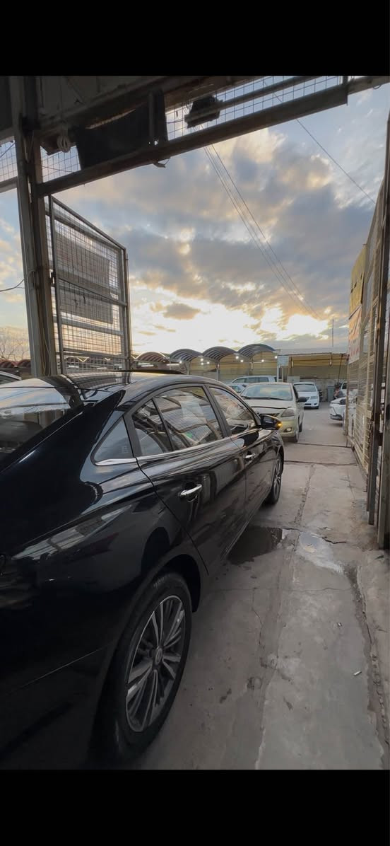 MG 5 LUXURY 
مۆدیل2023 فول فول موصفات سلایت ویل کرۆم برێک بەسمە کوشن جلت هیچی نیە نرخی 109$
بۆ زانیاری زیاتر 
*********** أربيل, العراق
