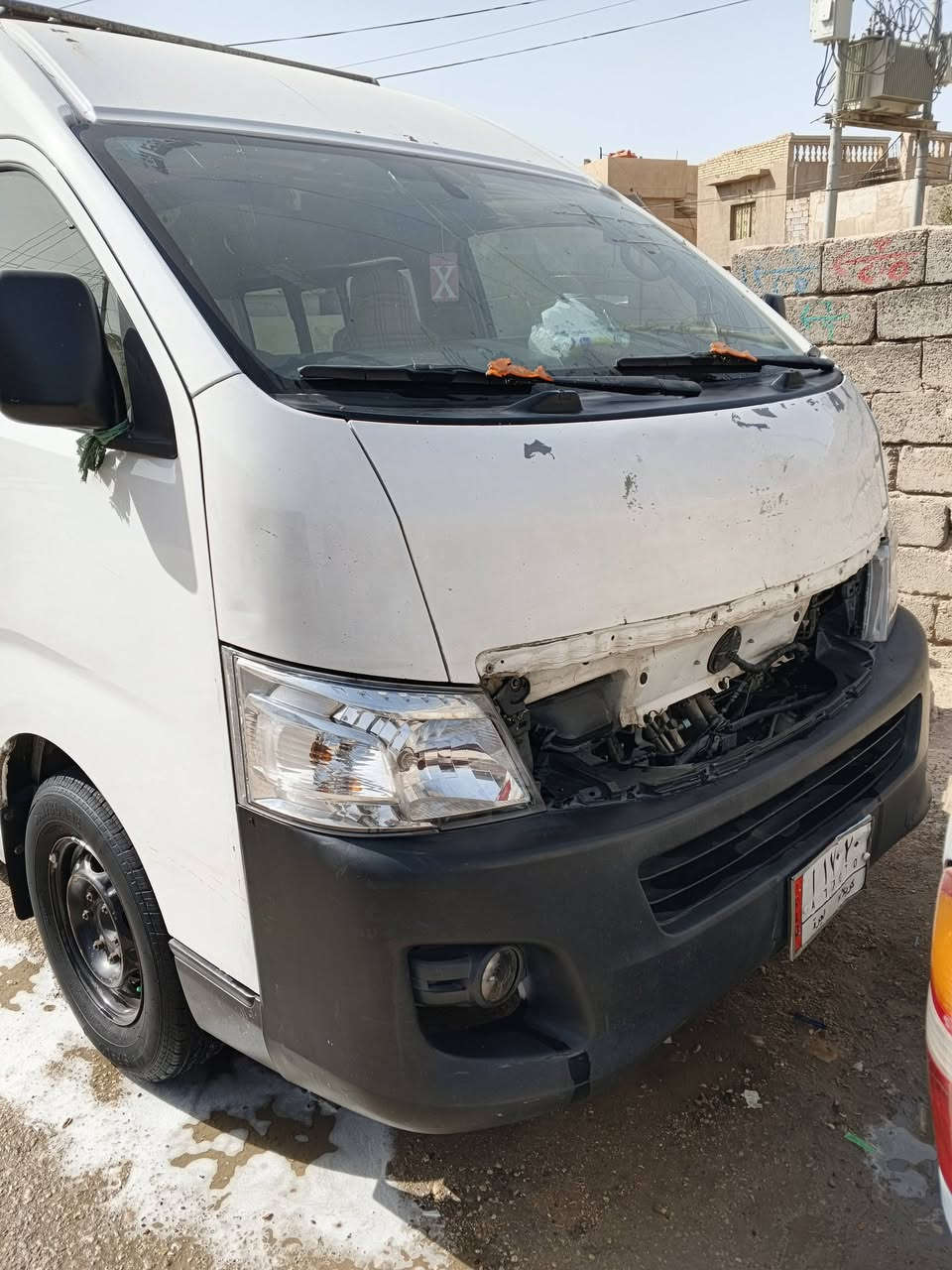 سلام عليكم نيسان للبيع مديل 14سيارة تخم تاير غاز مكينه وقير واكسن حلوات سيباه ورع بيه صبغ بل صفحة الطويل كل والبقي مكفول سياره حلوه 160وبيه مجال مكاني حصوة ***********
