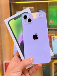 🎄🎄 عرض نهاية السنه🎄🎄 أيفون14 ابلاص ذاكره 128بطاريه92 لون مميز  جهاز جد...