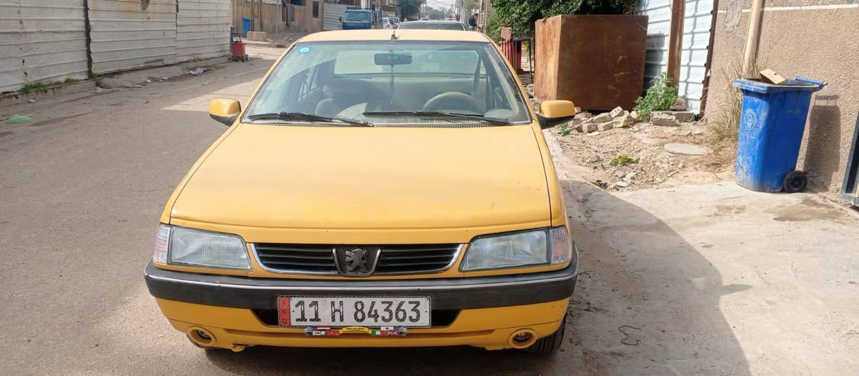 لميس 2016 مكفوله بأسمي
محرك كير تبريد جاهزة 45 وبيه مجال مكاني بغداد الدورة 
غير متواجد على الماسسنجر 781 764 0567


**إذا كنت صاحب هذا الإعلان وتريد حذفه لأي سبب، رجاءا أرسل رسالة إلى الدعم الفني**