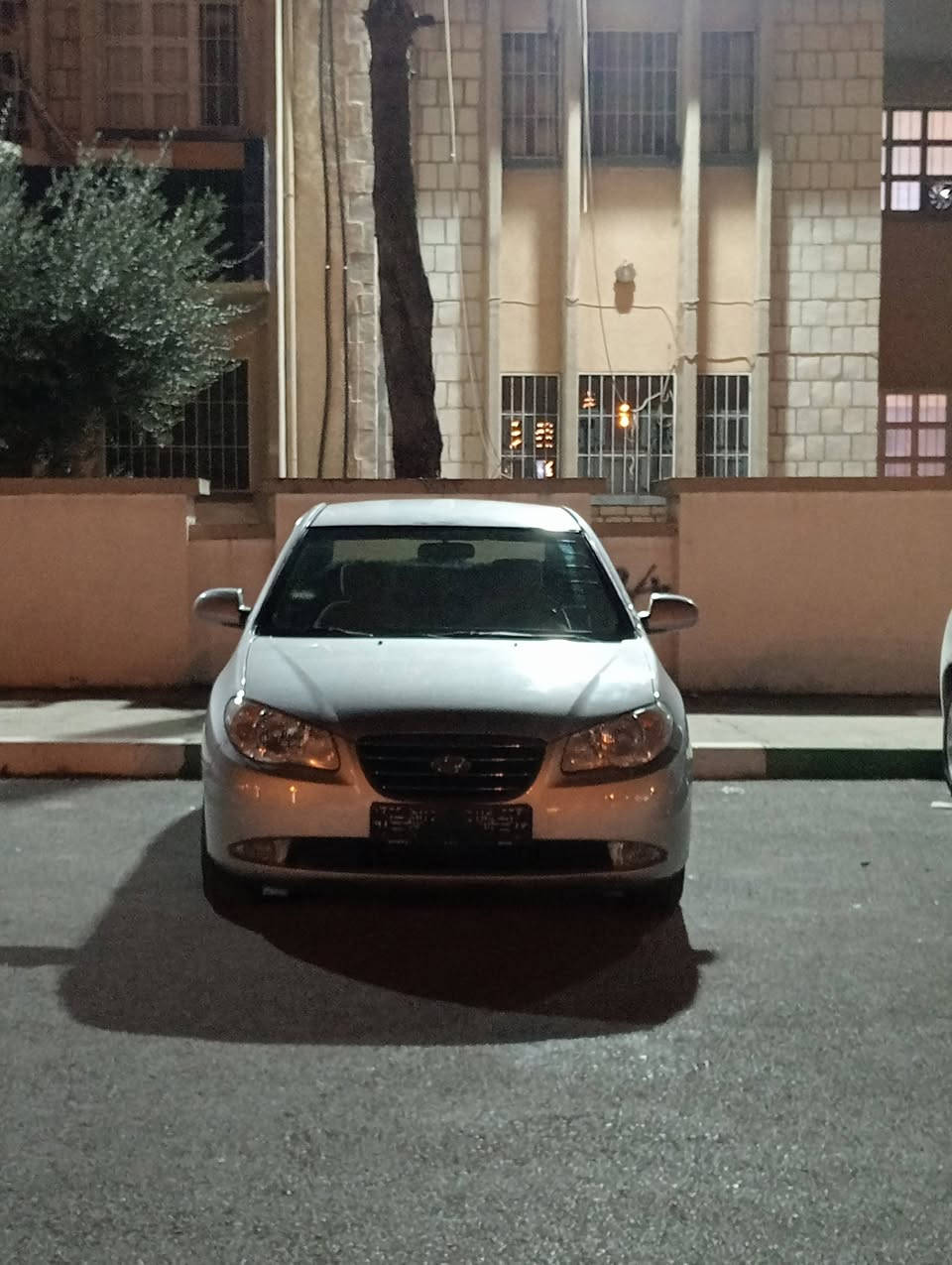 ئاڤانتی بۆ فرۆشتن
مۆدێل2007
کوشن هیتەر
کەڤەر بەشەرت 
سەقفی بەشەرت
دەعمو لێدرانی نیە
خایسی نیە
سەیارەکە تابڵێی جوانە 
چوار تایەی لۆک
برێکی بەستراوە
کامل مەسروف کراوە
تووندو تۆڵە سەیارەکە
46گەڵاو مەجالێکی برایانە
شوێن ڕانیە***********
