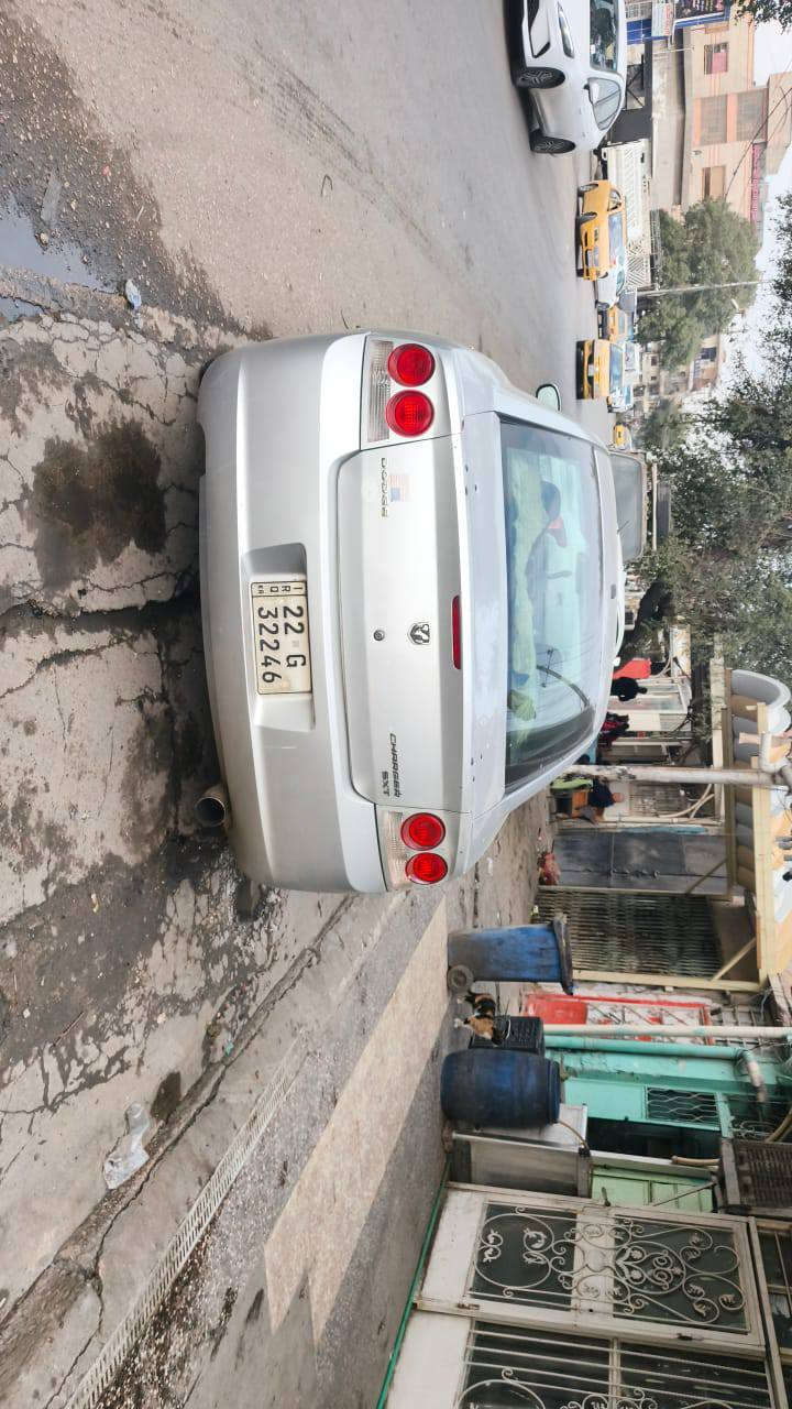 السلام عليكم للبيع جارجر 2010 3500 اصل
لسياره جاهزه وحلوه كلش بيها ٣ قطع صبغ بدون تبديل وبدون دواخل سنويه ورقم جديد بسمي تحويل مباشر مكان السياره بغداد لسعر 
110 وبيها مجال قليل 
***********
