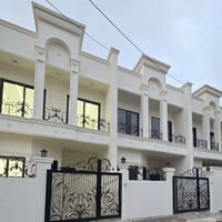 تسعين البعث • ١٢٠م • طابو باسم واحد