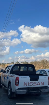 نيفارا SE • ٢٠١٢ • رقم ديالى