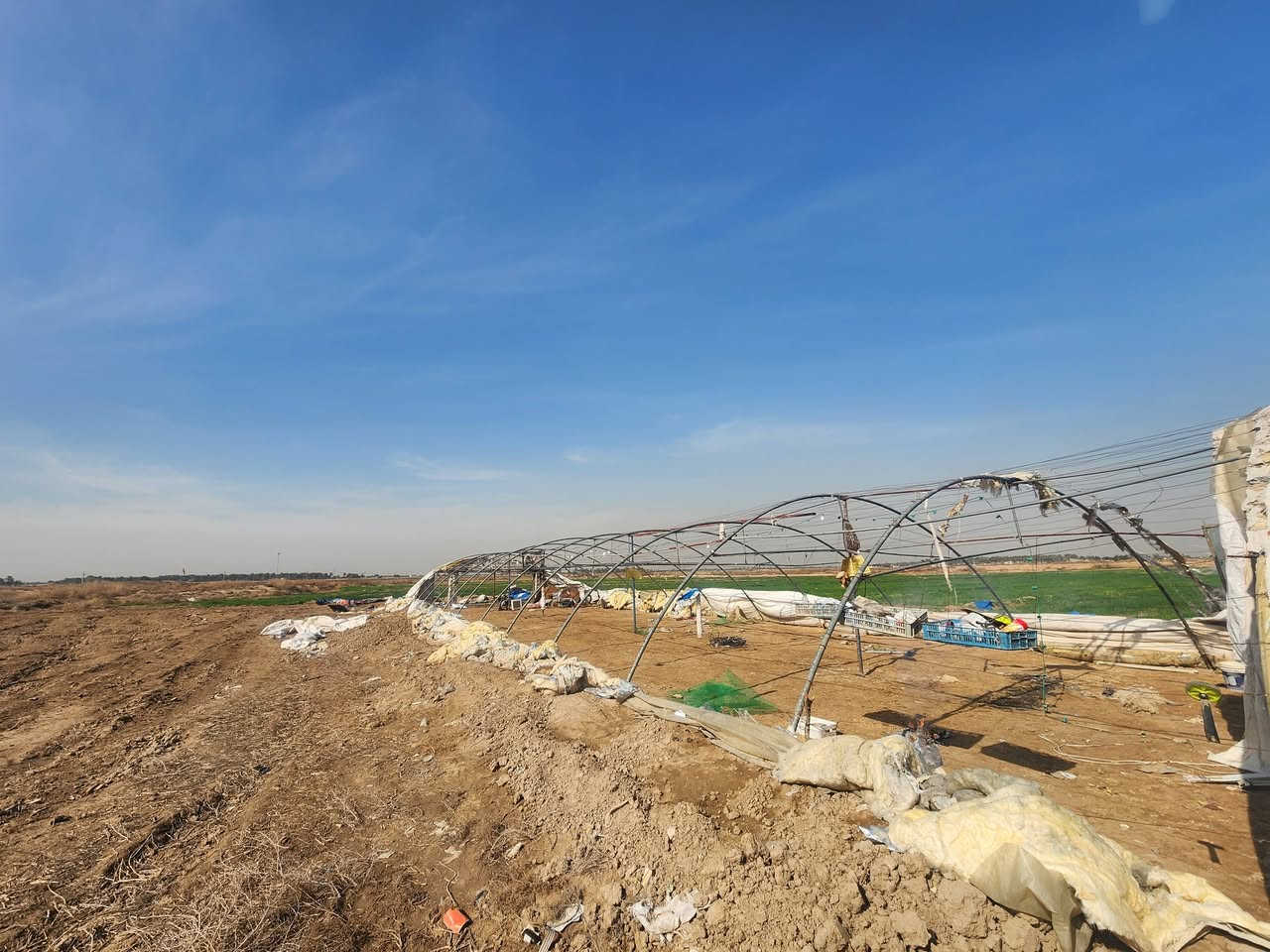 السلام عليكم للبيع اقواس اردني مغلون الطول ٣٥ متر عدد القواس ١٣ قوس العنوان بغداد حي ا
‎0773 420 1486
*********** لبتول جسر الفرنسي
