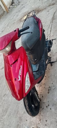 دراجة نضيفه • مستعمله • حي لحيم