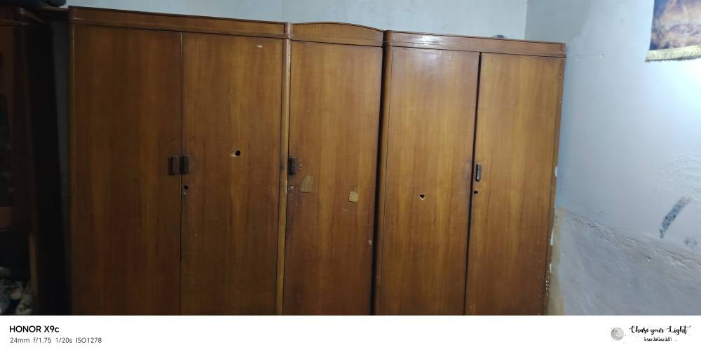 كنتور ابو 5بيبان صاج تسكام عراقي ثقيل او بي ملاحضات بل صوره الصعر ٢٢٥ النجف, العراق


**إذا كنت صاحب هذا الإعلان وتريد حذفه لأي سبب، رجاءا أرسل رسالة إلى الدعم الفني**