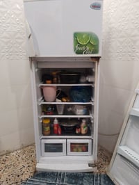 ثلاجه • للبيع