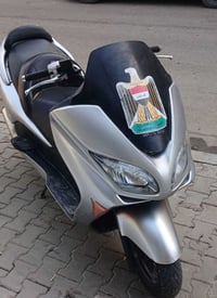 فورزة 0.9 كرستال  كير ملغي  دراجة ماشية 47الف شلعة معدل  فول  صالنة ري...