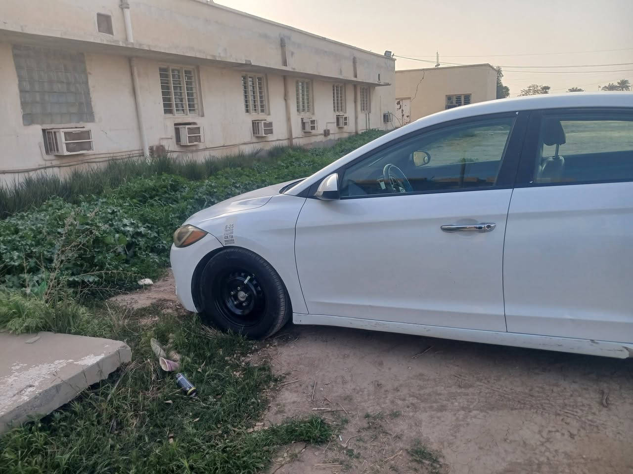 النترا وارد امريكي موديل ١٨ رقم بغداد باسمي مكينه ٢٠٠٠ دوش للبيع بسعر ١٢٠ المكان بغداد الكرخ السيارة جاهزة من كل شي   للتواصل خاص..


**إذا كنت صاحب هذا الإعلان وتريد حذفه لأي سبب، رجاءا أرسل رسالة إلى الدعم الفني**