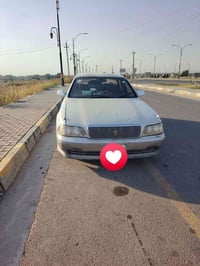 ماجسته • ١٩٩٥ • محرك و كير شرط
