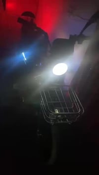 بايسكل شحن • شغال كامل • للبيع