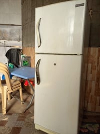 ثلاجة كونكورد • ١٨ قدم • عمارة ميسان