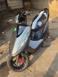 لبيع وكيل دراجه جديده حيل ماكس عدله سعر على الهاتف  📱 07708454516