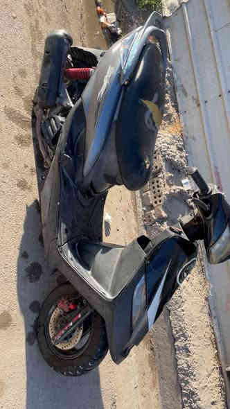 ‏سلام عليكم دراجة ماوس ثعلب للبيع دراجة كهربائية يا شغالة سلف كله شغال أوراق كاملة دراجة و  ابسعر 450 وبيها مجال ￼ عنواني الشعله *********** ￼
